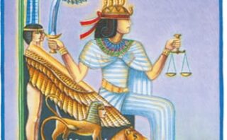 Socorro: minha mãe é narcisista