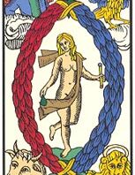 Mensagem da carta “O Mar”