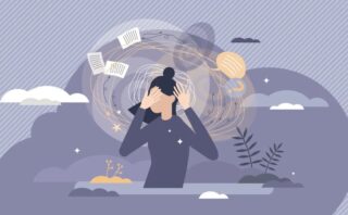 Mensagem do tarô pra você