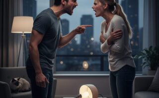 A Dor da Separação – Vídeo